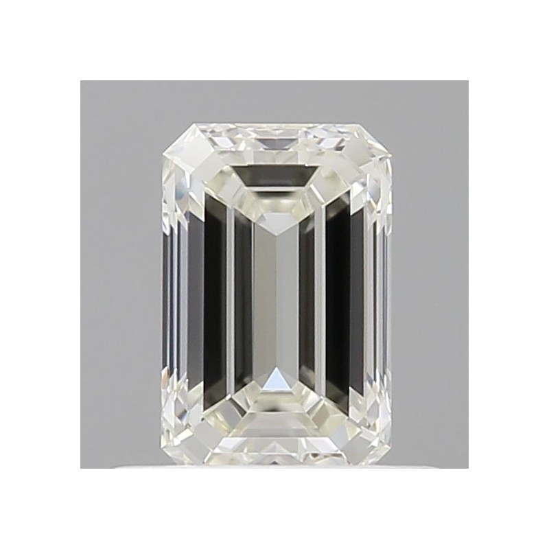 Diament szlif szmaragdowy, 0.52ct, VVS2, I, GIA 1537113573