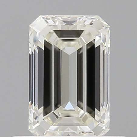 Diament szlif szmaragdowy, 0.52ct, VVS2, I, GIA 1537113573