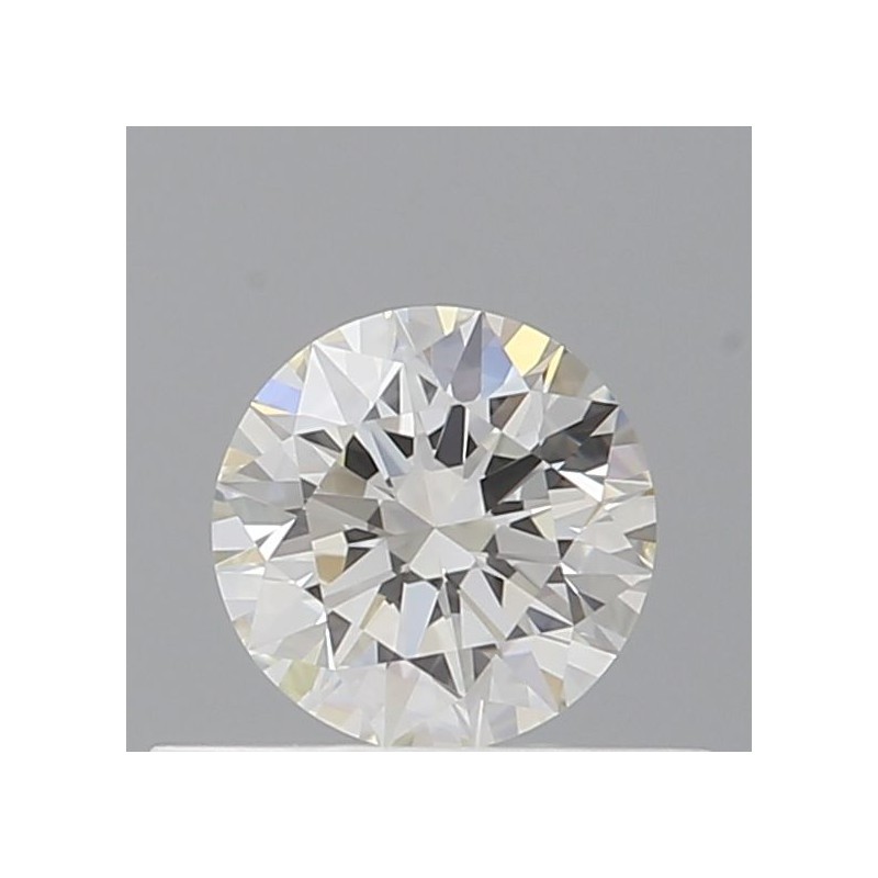 Diament szlif okrągły, 0.4ct, VVS2, I, GIA 2536739000