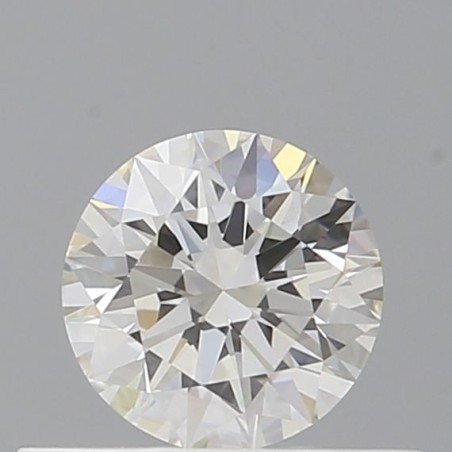 Diament szlif okrągły, 0.4ct, VVS2, I, GIA 2536739000