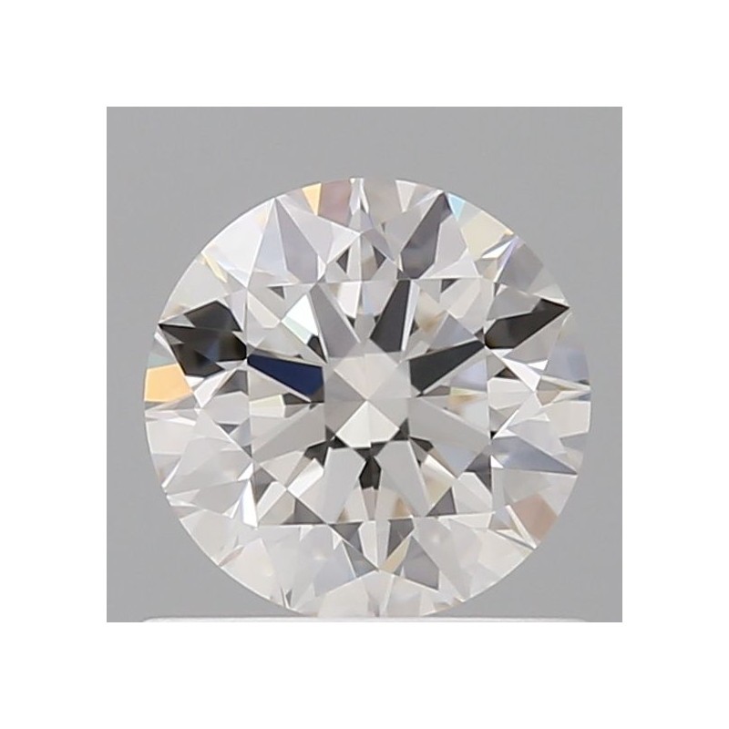 Diament szlif okrągły, 0.6ct, VVS2, I, GIA 2536259699