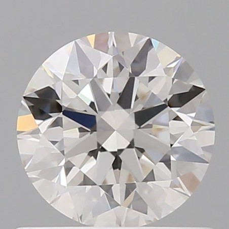 Diament szlif okrągły, 0.6ct, VVS2, I, GIA 2536259699