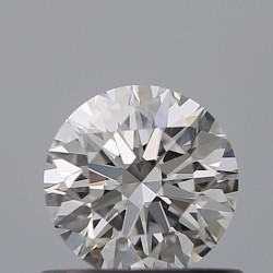 Diament szlif okrągły, 0.57ct, VVS2, E, GIA 1533849254