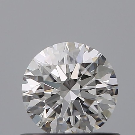 Diament szlif okrągły, 0.57ct, VVS2, E, GIA 1533849254