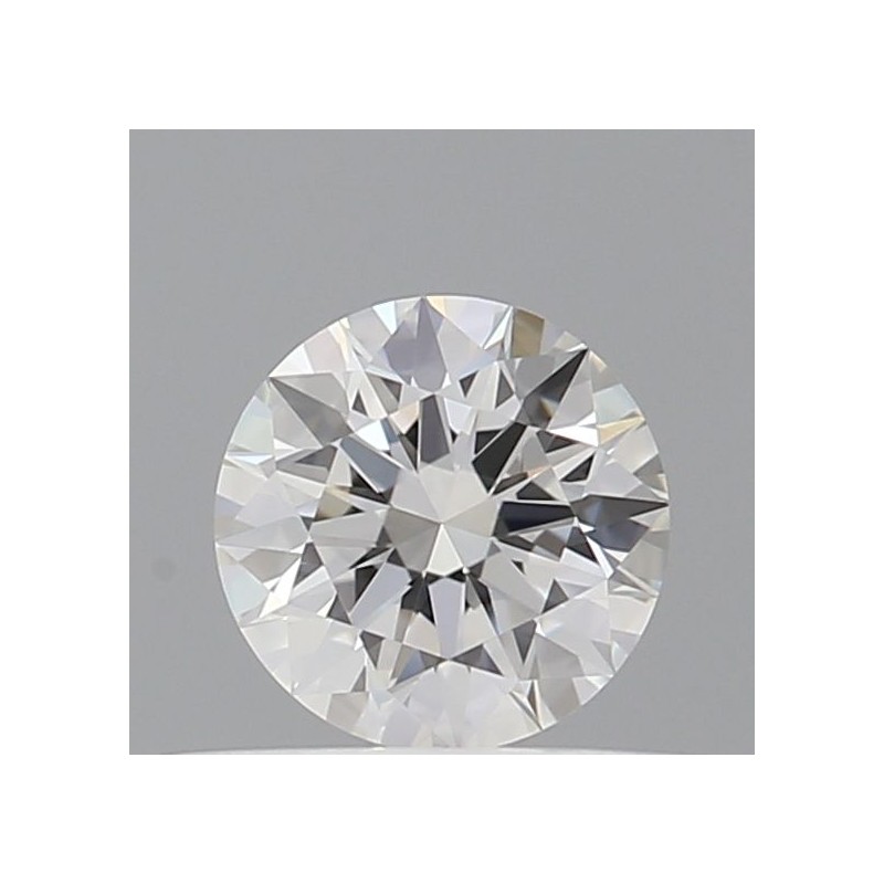Diament szlif okrągły, 0.34ct, VVS2, G, GIA 7533094802
