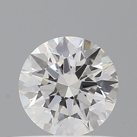 Diament szlif okrągły, 0.34ct, VVS2, G, GIA 7533094802