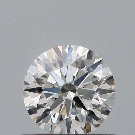Diament szlif okrągły, 0.51ct, VS2, E, GIA 2536847940