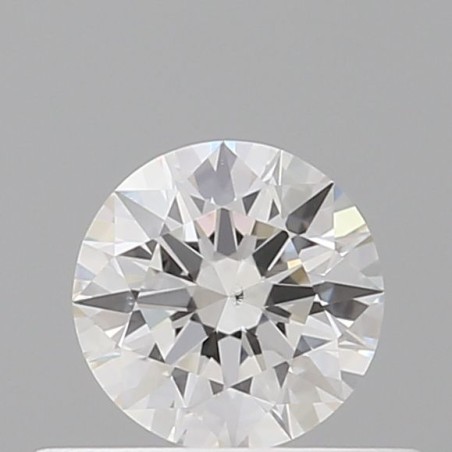 Diament szlif okrągły, 0.3ct, SI1, F, GIA 6532249848