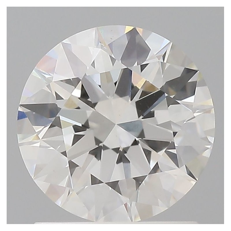 Diament szlif okrągły, 1.25ct, SI1, F, GIA 1533517905