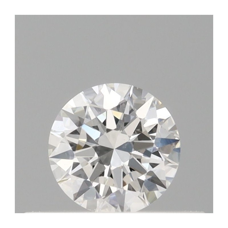 Diament szlif okrągły, 0.3ct, SI1, E, GIA 6521987419