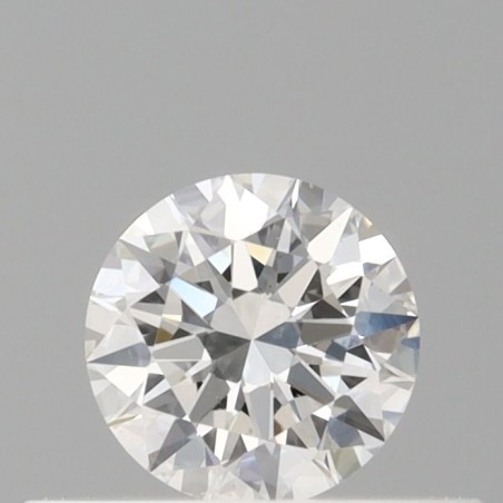 Diament szlif okrągły, 0.3ct, SI1, E, GIA 6521987419