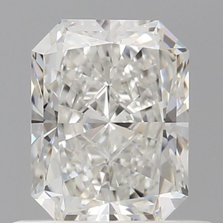 Diament radiant, 0.7ct, VVS2, F, GIA 2534742539