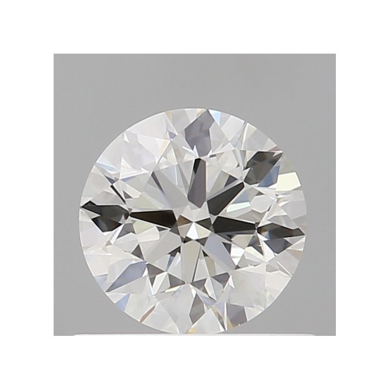 Diament szlif okrągły, 0.51ct, VVS2, H, GIA 2534333683