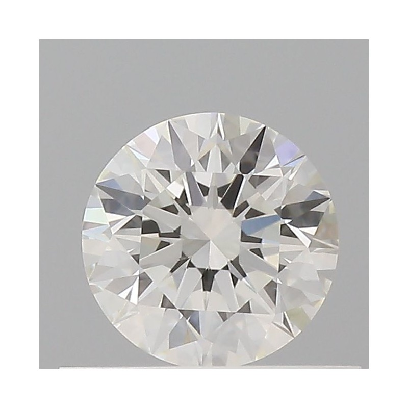Diament szlif okrągły, 0.51ct, VVS2, H, GIA 1537368646