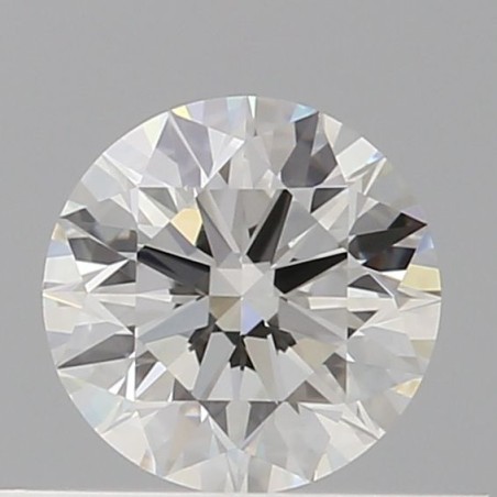 Diament szlif okrągły, 0.41ct, VVS2, H, GIA 2537647275