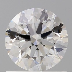 Diament szlif okrągły, 0.9ct, VVS2, H, GIA 6532333698