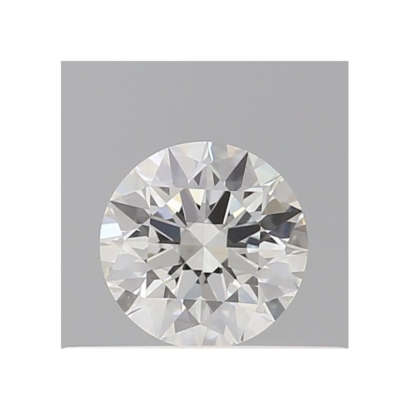 Diament szlif okrągły, 0.32ct, VVS2, G, GIA 6535653101