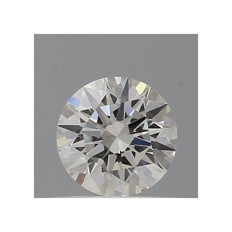Diament szlif okrągły, 0.35ct, VVS2, H, GIA 6532510029