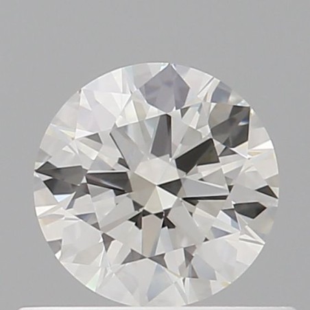 Diament szlif okrągły, 0.41ct, VVS2, H, GIA 1533532498