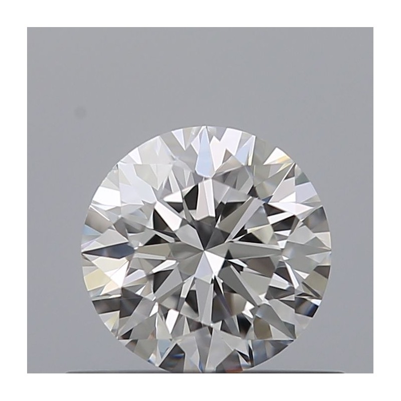 Diament szlif okrągły, 0.55ct, VVS1, E, GIA 2537849149