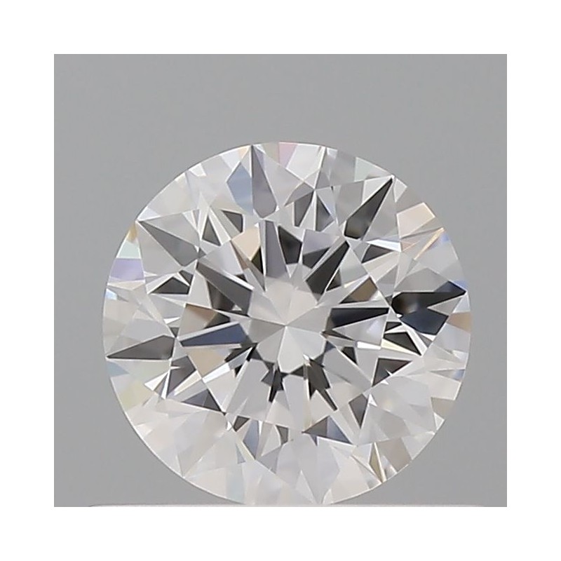 Diament szlif okrągły, 0.5ct, VVS1, D, GIA 1533251059