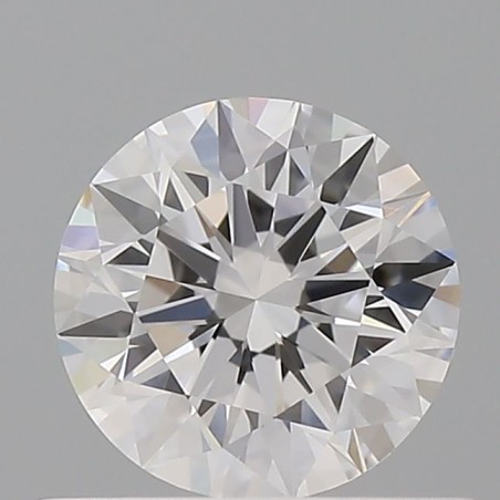 Diament szlif okrągły, 0.5ct, VVS1, D, GIA 1533251059