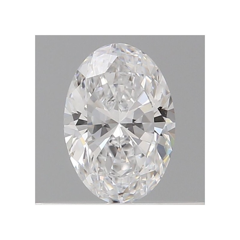 Diament szlif owalny, 0.34ct, VVS1, D, GIA 3525449279