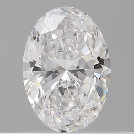 Diament szlif owalny, 0.34ct, VVS1, D, GIA 3525449279