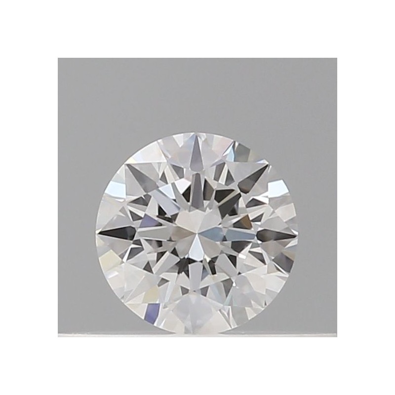 Diament szlif okrągły, 0.3ct, VVS1, E, GIA 6532501188