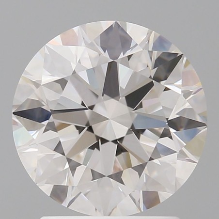 Diament szlif okrągły, 1.8ct, VS1, I, GIA 6521886197