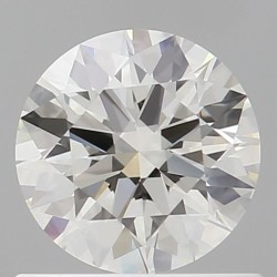 Diament szlif okrągły, 0.6ct, VS1, I, GIA 7536332025