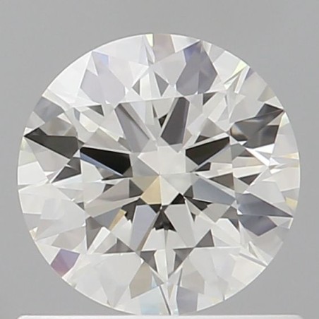 Diament szlif okrągły, 0.6ct, VS1, I, GIA 7536332025
