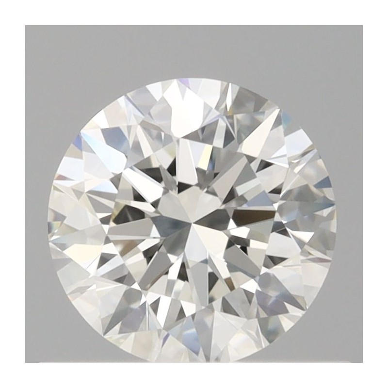 Diament szlif okrągły, 0.6ct, VS1, I, GIA 2534596704