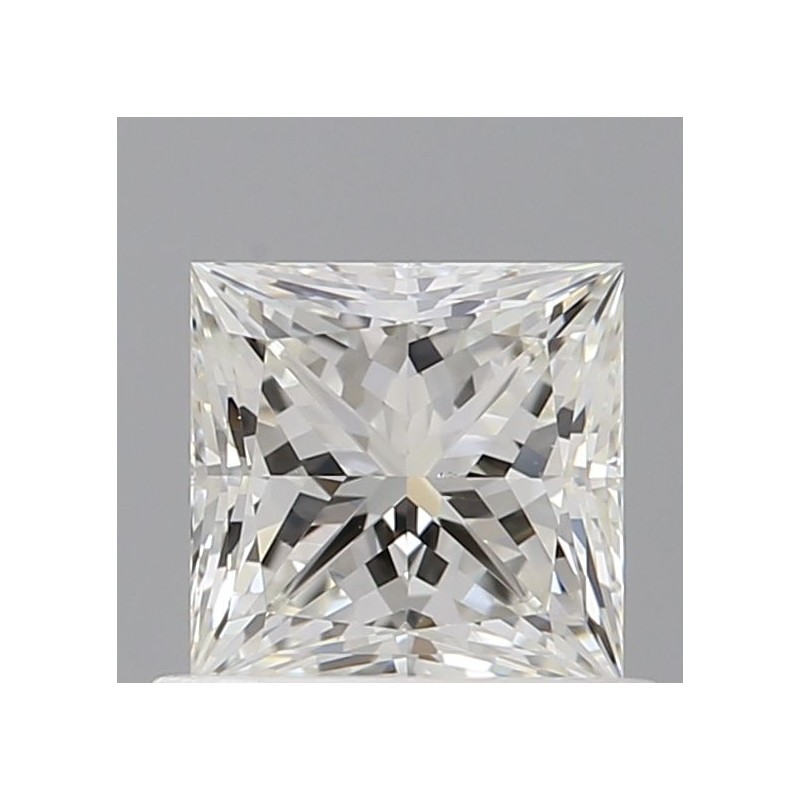 Diament szlif princess, 0.76ct, VS1, I, GIA 6535644694 Diament szlif princess, 0.76ct, VS1, I, GIA 6535644694