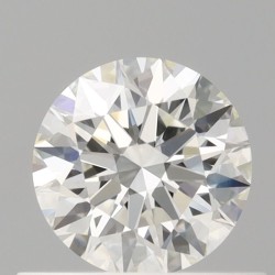 Diament szlif okrągły, 0.54ct, VS1, I, GIA 2536761842