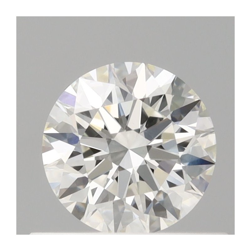Diament szlif okrągły, 0.54ct, VS1, I, GIA 2536761842