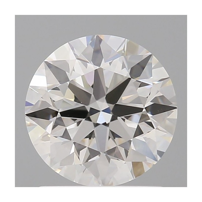 Diament szlif okrągły, 1.1ct, VS1, I, GIA 6531129605 Diament szlif okrągły, 1.1ct, VS1, I, GIA 6531129605