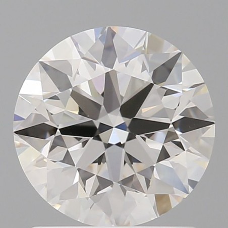 Diament szlif okrągły, 1.1ct, VS1, I, GIA 6531129605