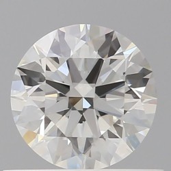 Diament szlif okrągły, 0.6ct, VS1, I, GIA 6535760400