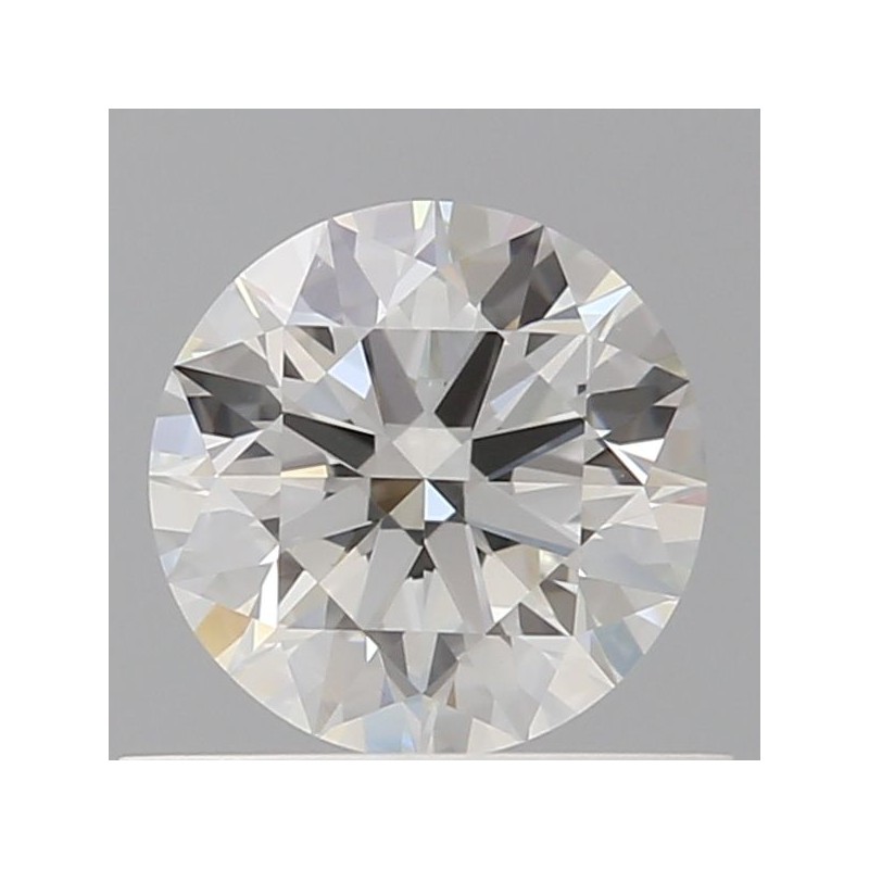 Diament szlif okrągły, 0.6ct, VS1, I, GIA 6535760400