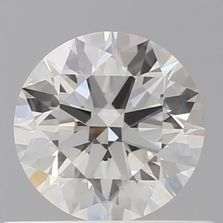 Diament szlif okrągły, 0.6ct, VS1, I, GIA 6535760400