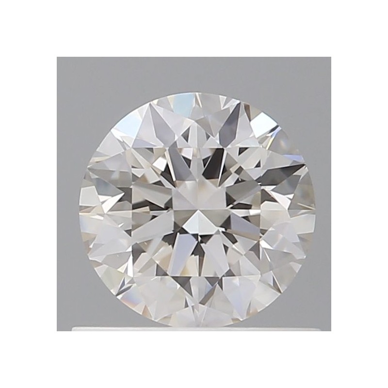 Diament szlif okrągły, 0.7ct, VS1, I, GIA 7531542341