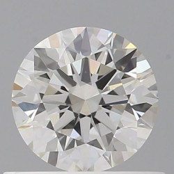 Diament szlif okrągły, 0.6ct, VS1, I, GIA 2536542104