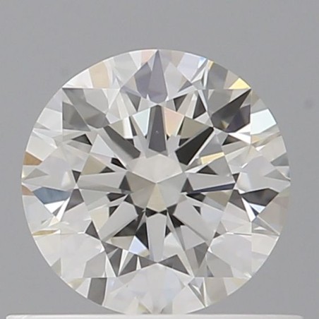 Diament szlif okrągły, 0.6ct, VS1, I, GIA 2536542104