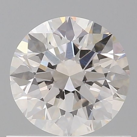 Diament szlif okrągły, 0.71ct, VS1, I, GIA 7538333321