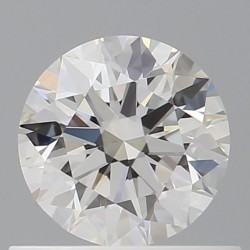 Diament szlif okrągły, 0.62ct, VS1, I, GIA 2537262053