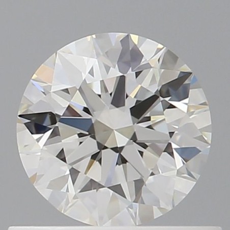 Diament szlif okrągły, 0.62ct, VS1, I, GIA 2537262053