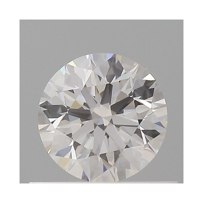 Diament szlif okrągły, 0.55ct, VS1, I, GIA 1538759877