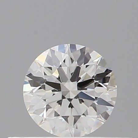 Diament szlif okrągły, 0.34ct, VS1, H, GIA 6532647702