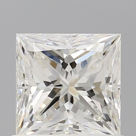 Diament szlif princess, 0.81ct, VS1, I, GIA 2528694237